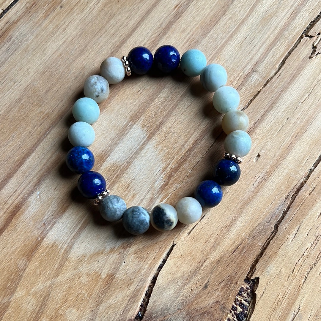 Communication and Calming Mix