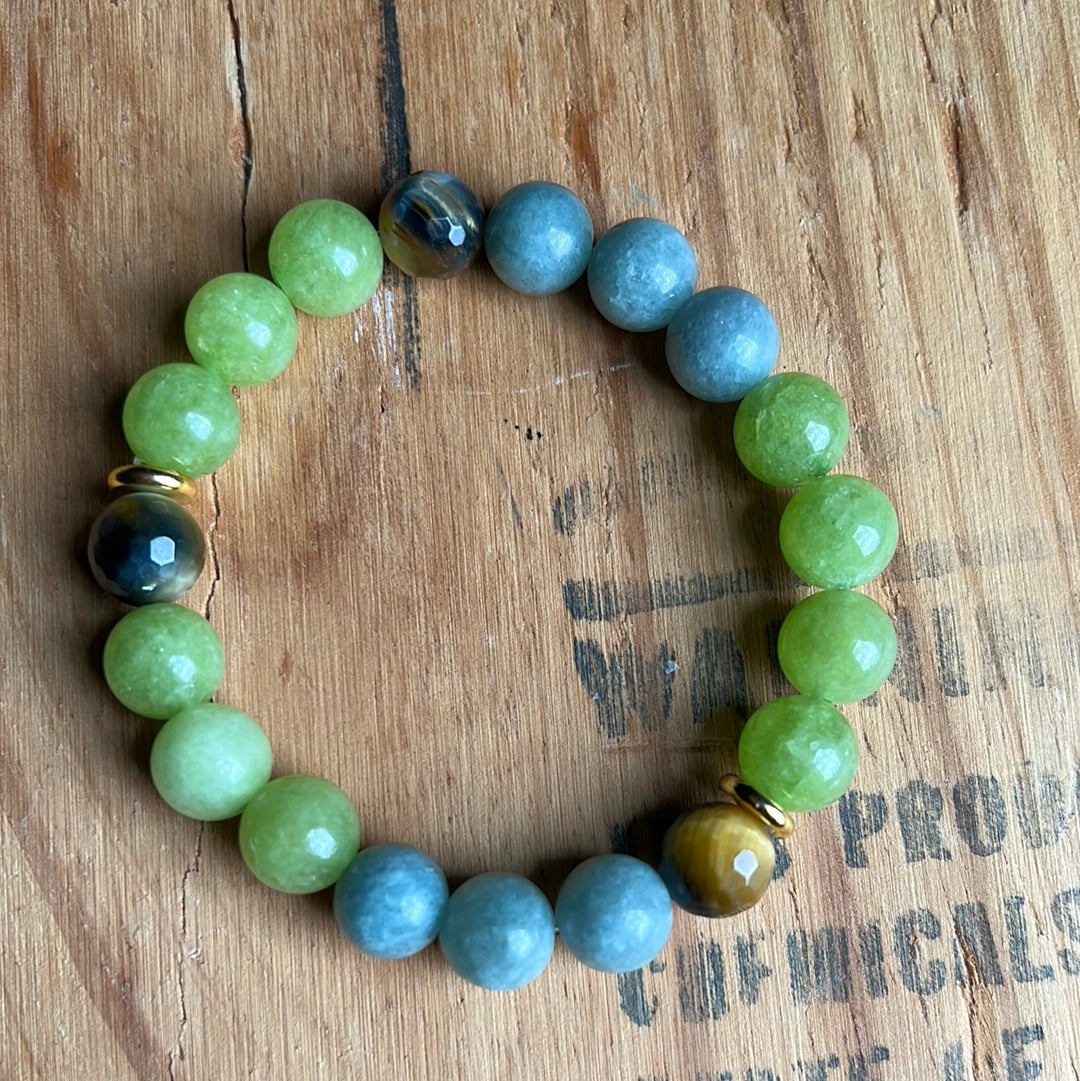 Luck & Calming Mix