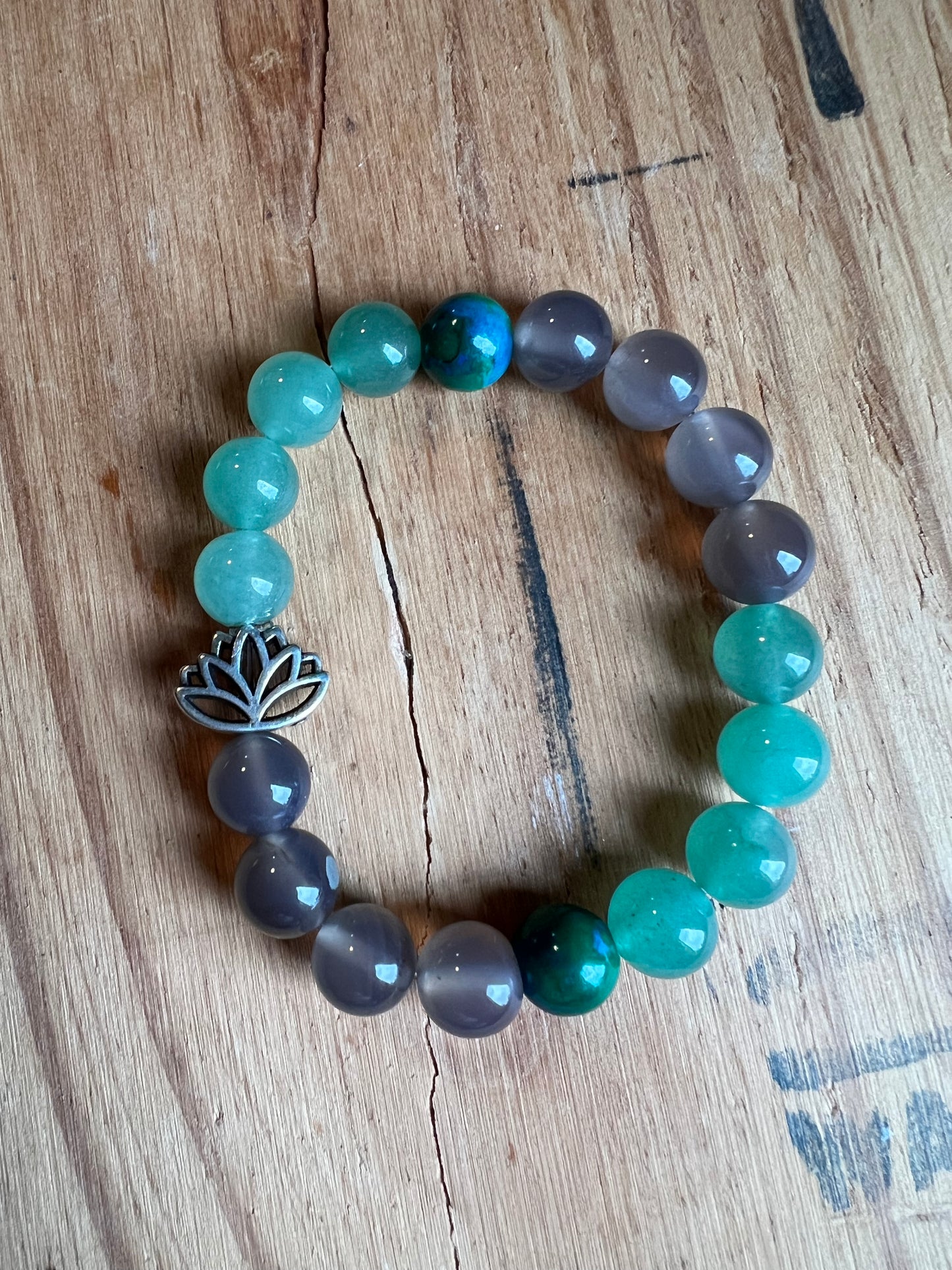 Harmony & Balance Mix
