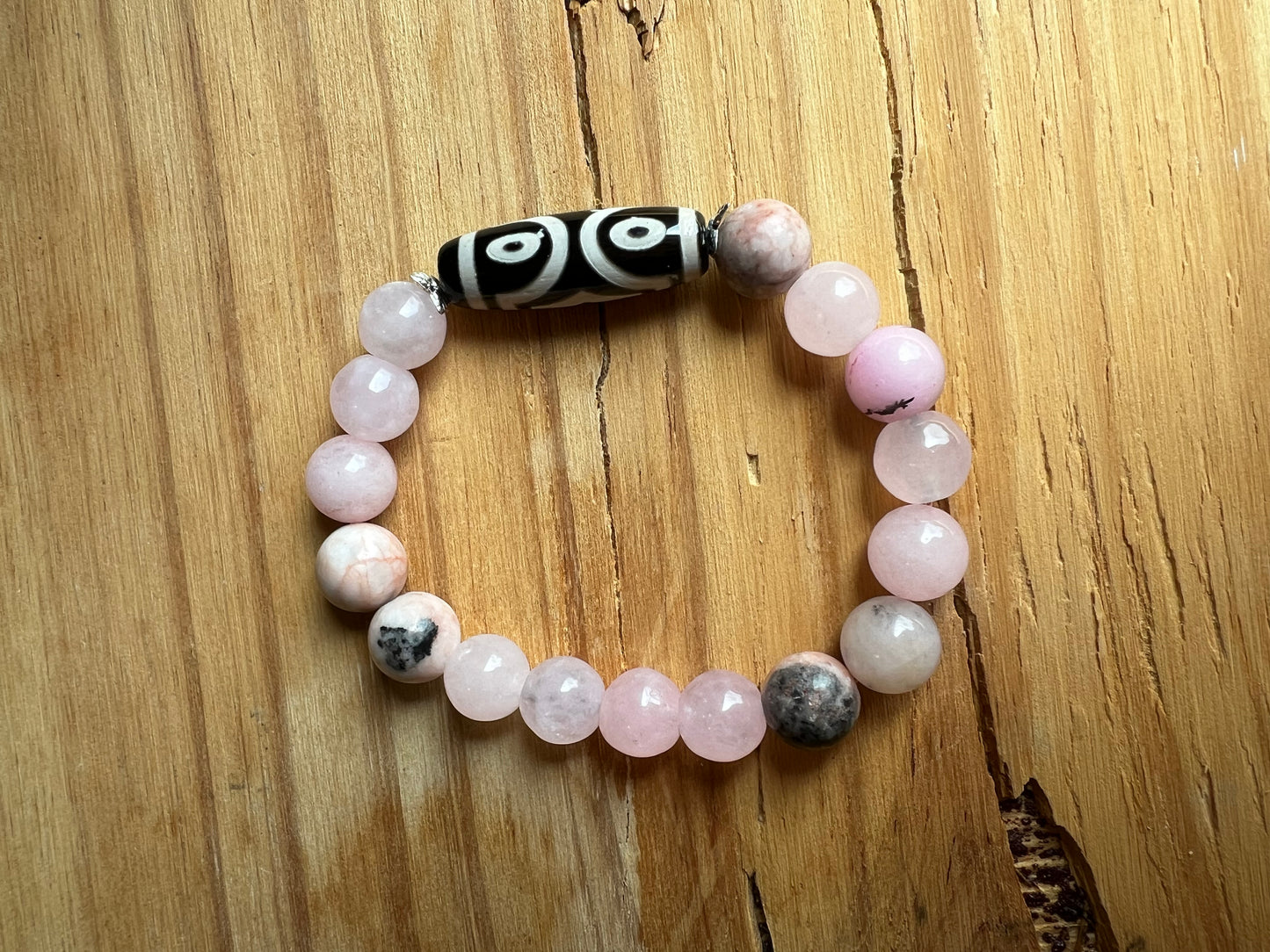 Love & Contentment Mix