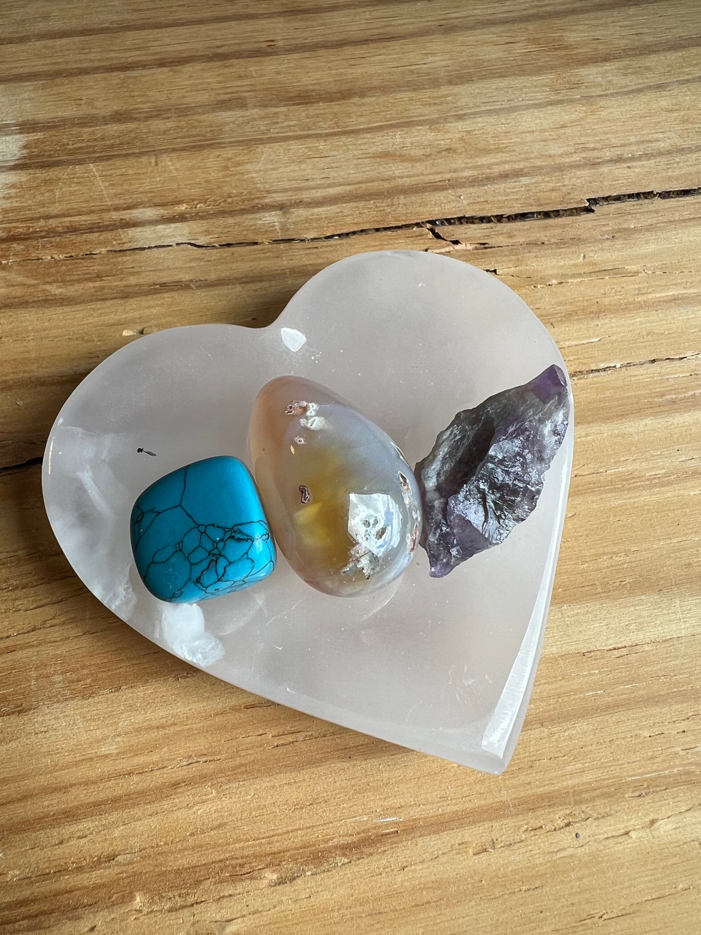 Happiness Balance Trio