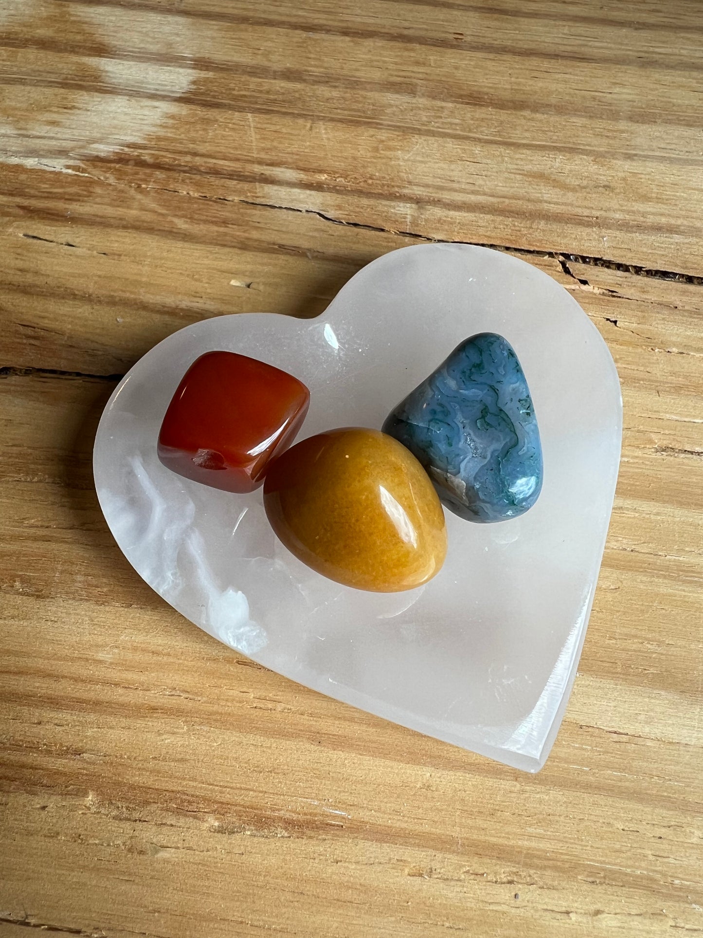 Creativity Meditation Trio