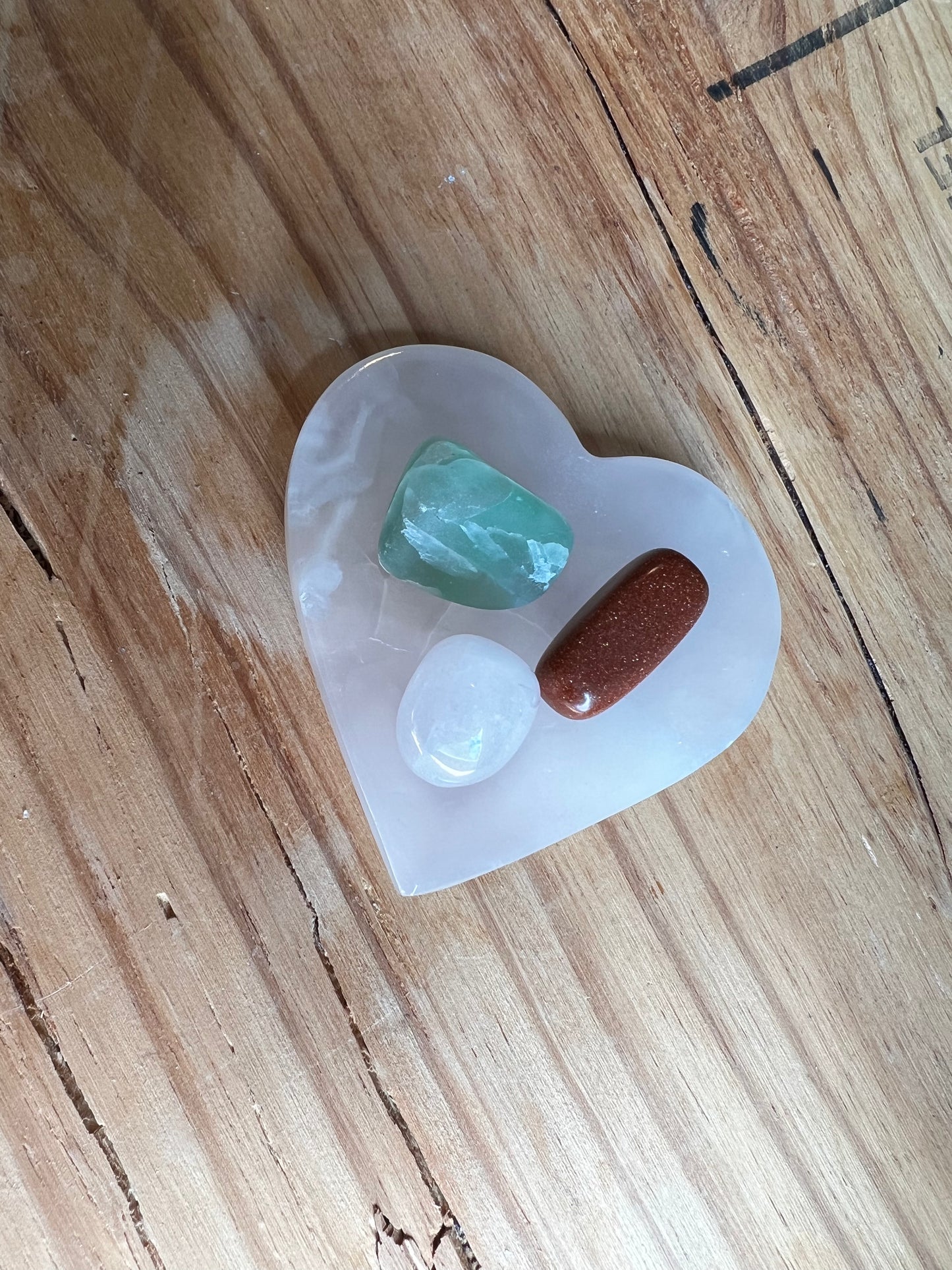 Concentration Meditation Trio