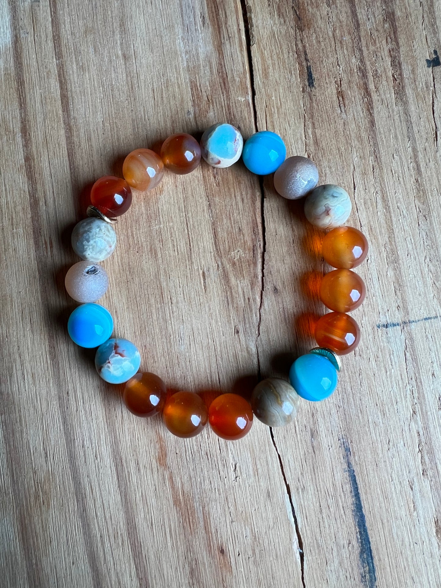 Harmony & Creativity Mix