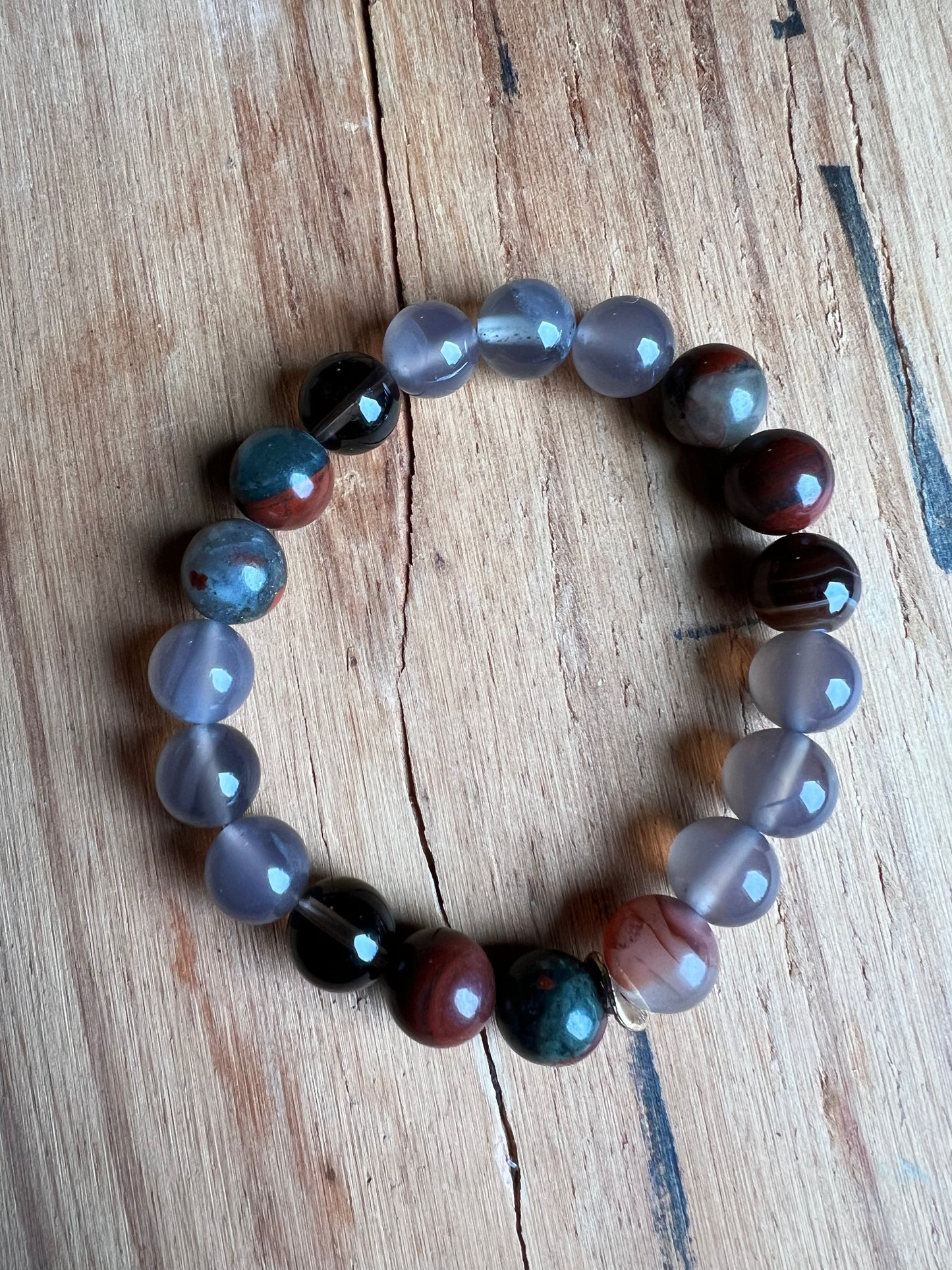 Protection and Calming Mix