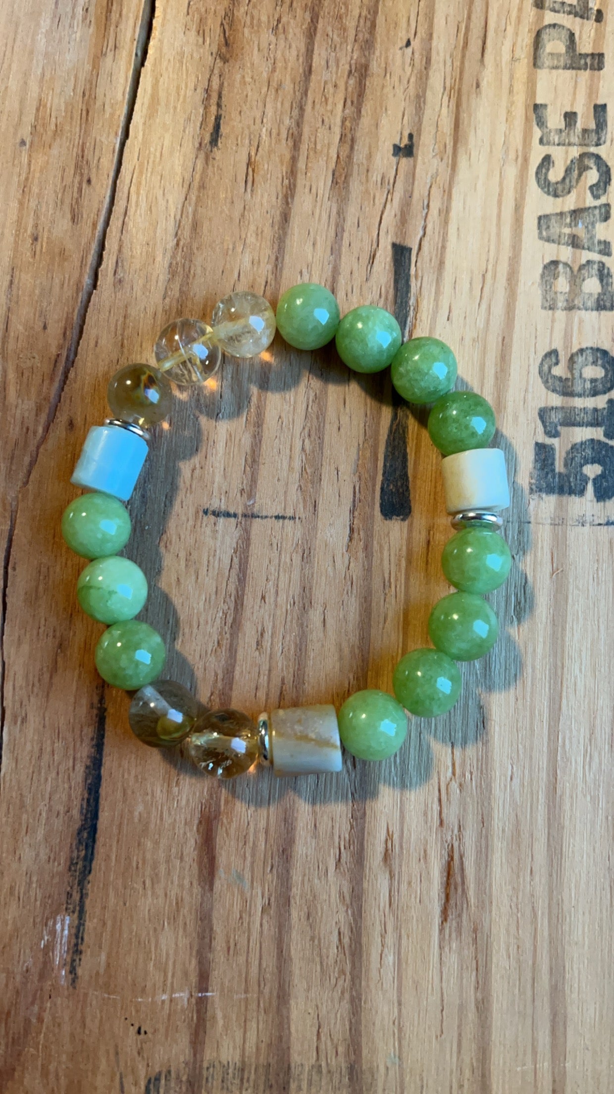Prosperity & Happiness Mix