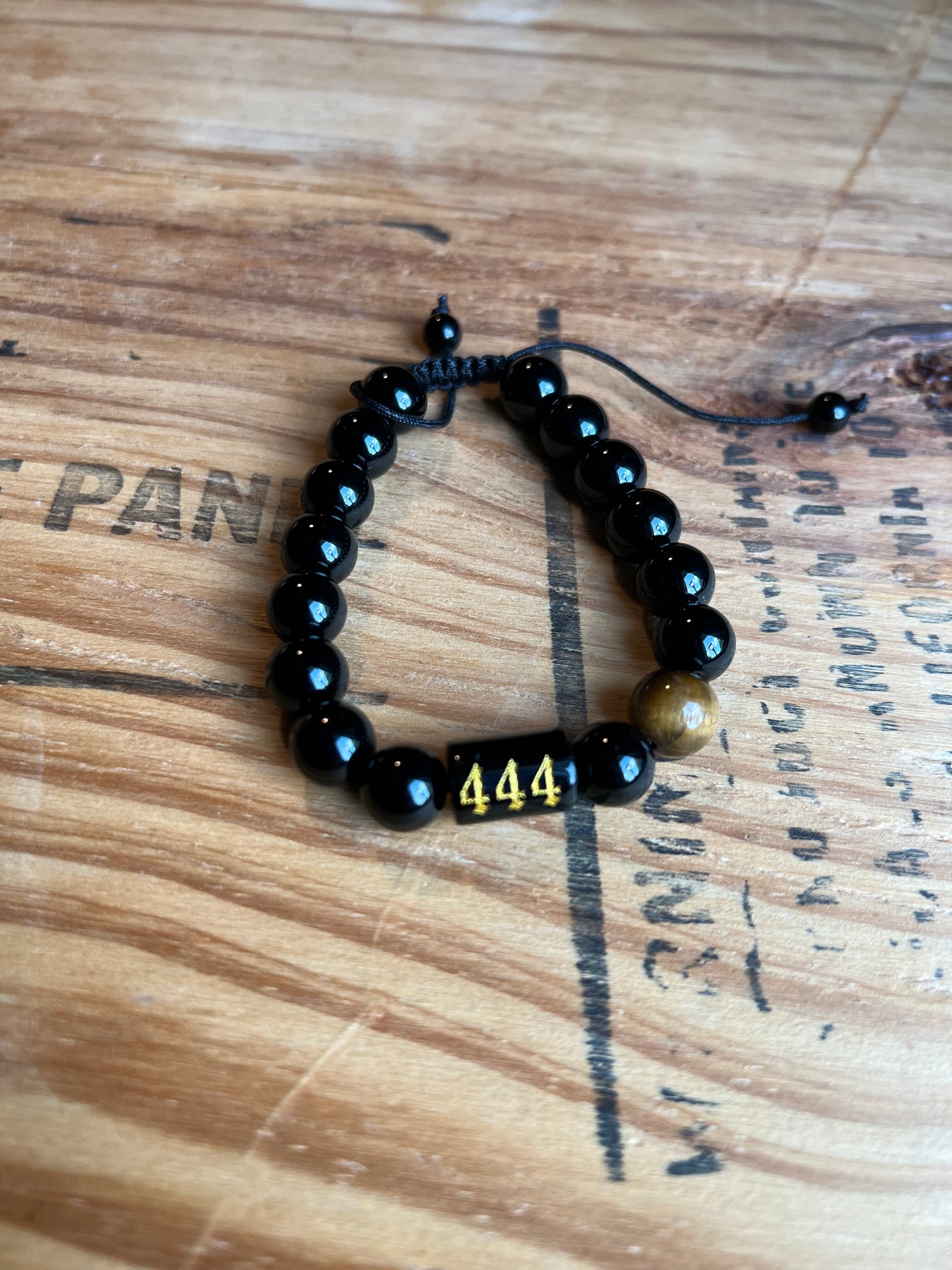 Angel Number Mix