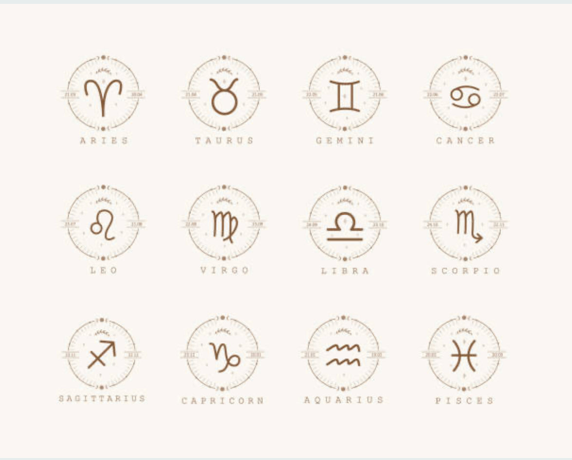 Zodiac Mix