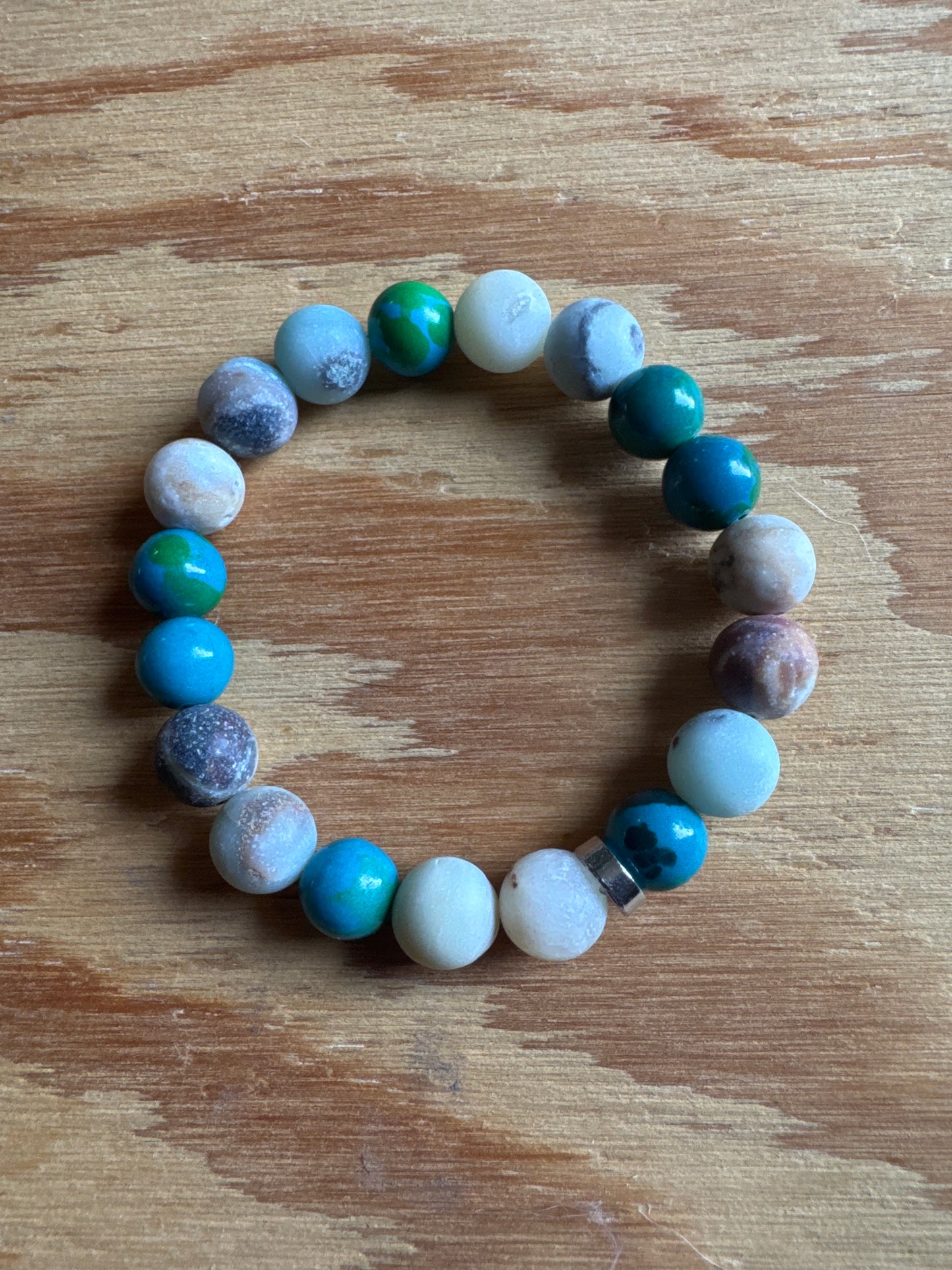 Tranquility & Harmony Mix
