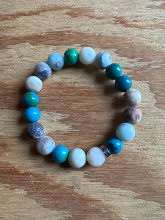 Tranquility & Harmony Mix