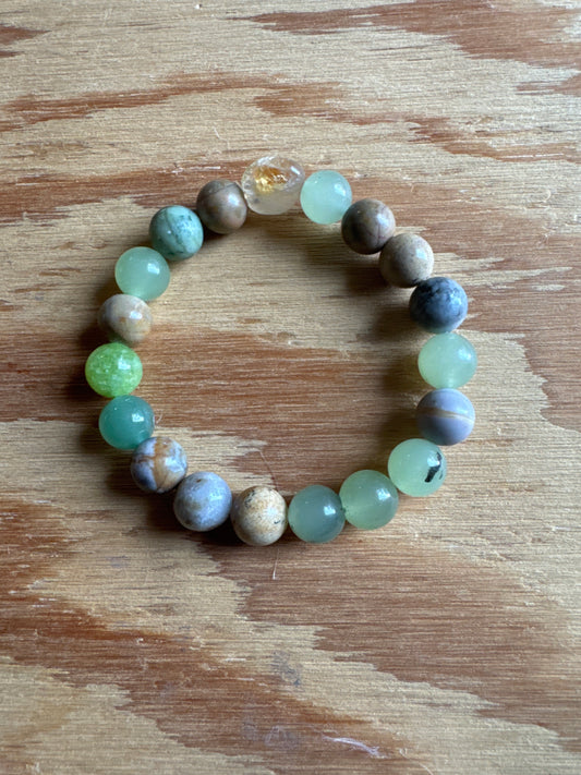 Harmony & Balance Mix