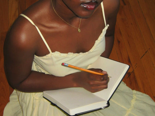 Spiritual Coaching Session