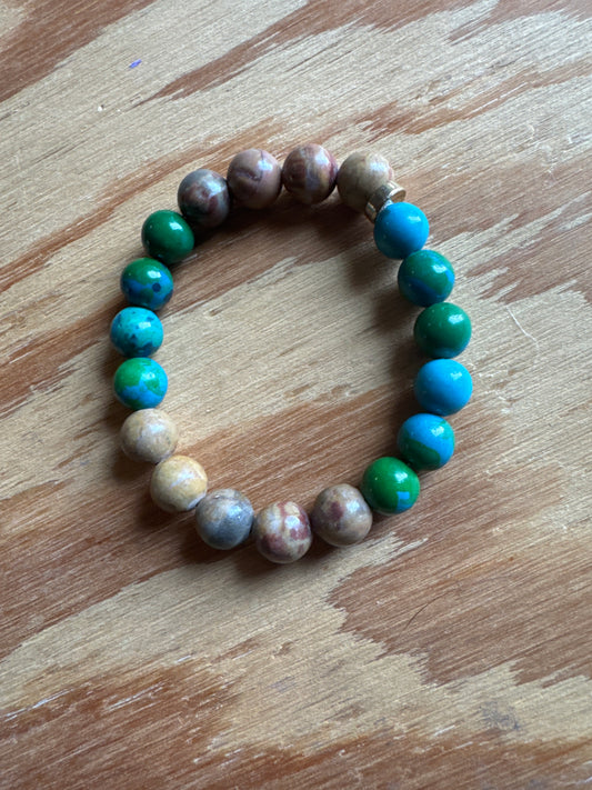 Grounding & Harmony Mix