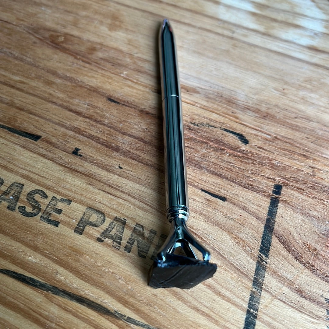 Crystal Manifestation Pen